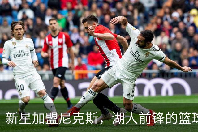 新星加盟尼克斯，湖人前锋的篮球奇遇记！